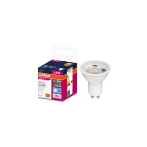 LED SIJALICA OSRAM GU10 6,9W 4000K