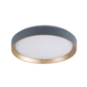 71185 LIATRIS2 PLAFONJERA LED 24W 3000K