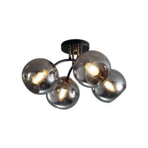 M11088-4 LUSTER E27X4