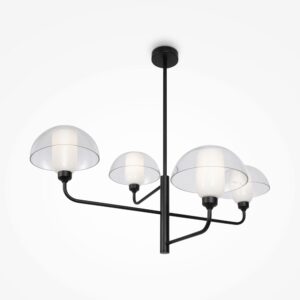 MOD177PL-04B MAYTONI MEMORY LUSTER E14X4