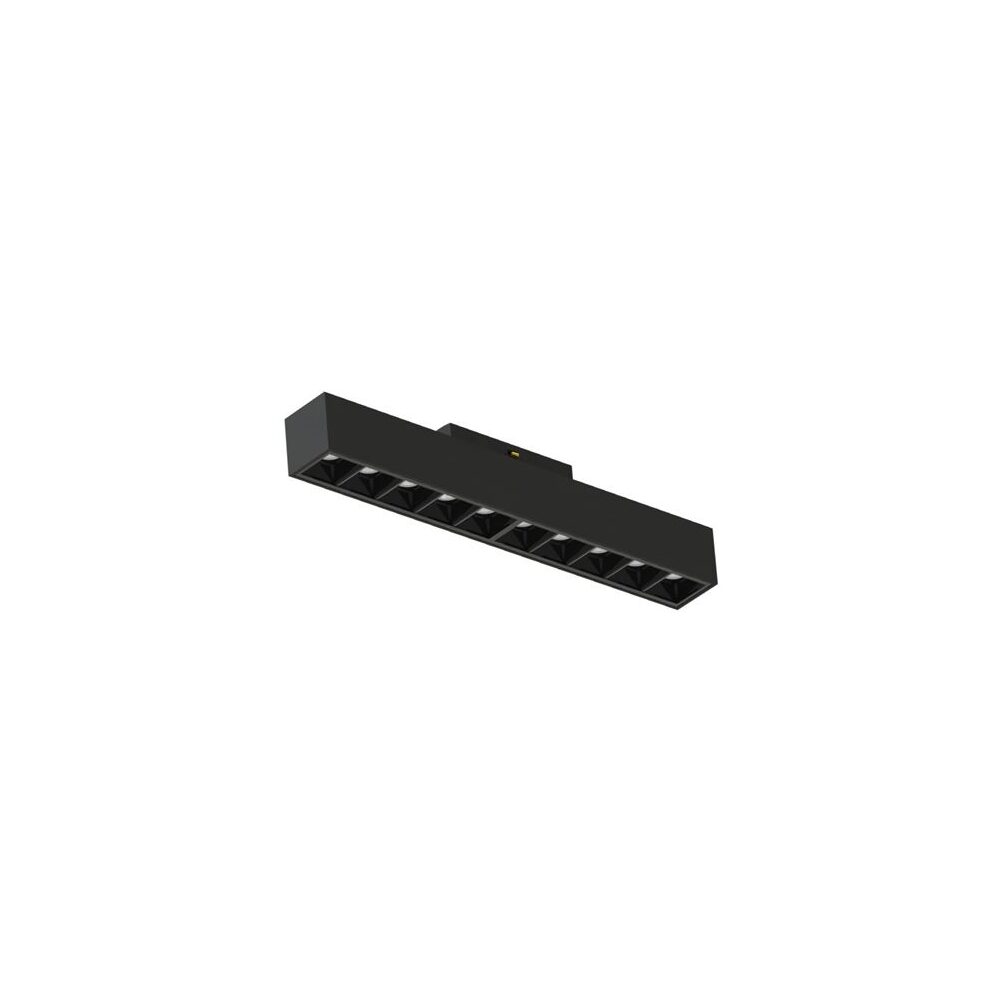 8252004 ESTE LED LINEAR LIGHT MAGNETIC MODULAR - Ilumina