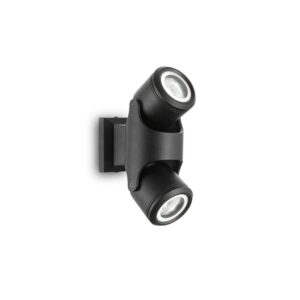 XENO PL2  ZIDNA LAMPA GU10X2