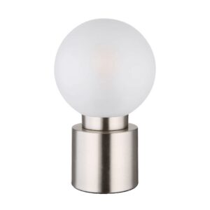 21003N MARKA STONA LAMPA  E14X1