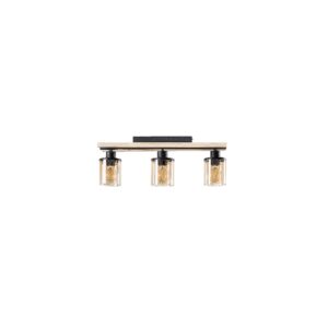 71083 NIYLAH PLAFONSKA LAMPA E27X3
