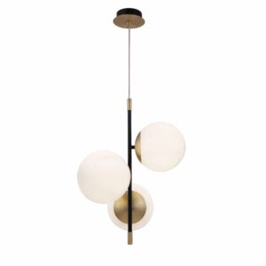 MOD048PL-03G MAYTONI NOSTALGIA VISILICA E14X3