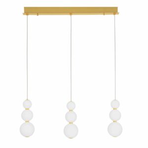 9695243 FLEA NOVA LUCE