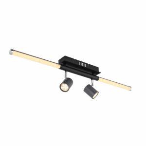 17011D PLAFONSKA LAMPA LED 10W