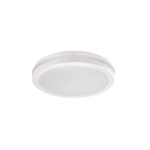 77036 INDRE SPOLJNA PLAFONJERA BELA   28W 2450lm 3000,4000,6000K IP 54