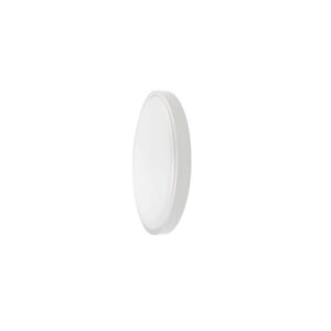7619 LED SVETILJKA BELA  KRUG 24W 4000K 2400 lm  IP 44