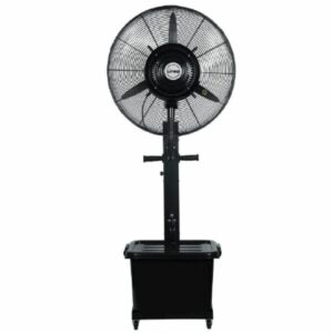 VENTILATOR I RASPRŠIVAČ