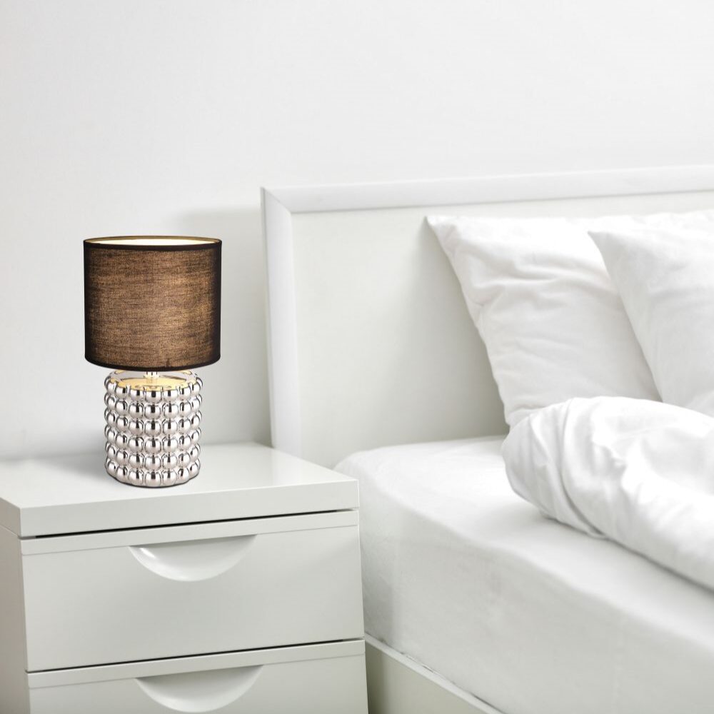 21626C VALENTINO STONA LAMPA - Slika 2