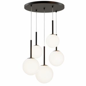 MOD321PL-05B MAYTONY BASIC VISILICA E14X5