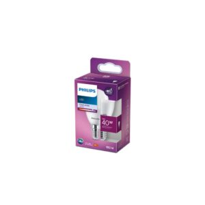PS800 PHILIPS LED SIJALICA E14 40W 4000K