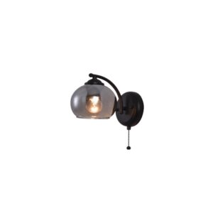 997176-1 SABRINA ZIDNA LAMPA E27