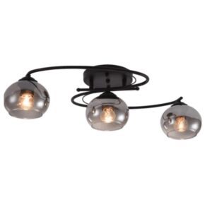 997176-3 SABRINA  PLAFONSKI LUSTER E27X3