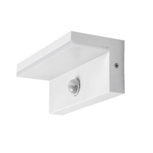 77116 ZARAGOZA  ZIDNA LAMPA  SENZOR  9W 2700-6500K