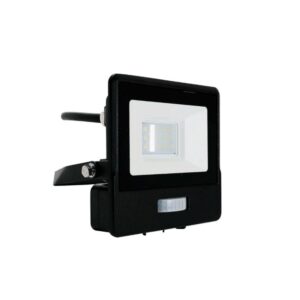 20282 LED REFLEKTOR 10W SA SENZOROM 6500K