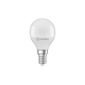 LED SIJALICA OSRAM E14 4,9W 2700K