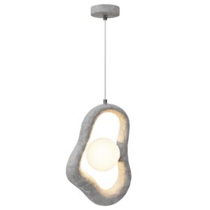MOD380PL-01GR MAYTONI OPUS VISILICA G9X1