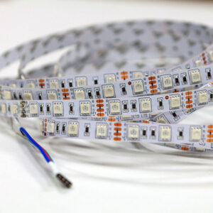 LED TRAKA 14,4W  SMD 5050 RGB IP20