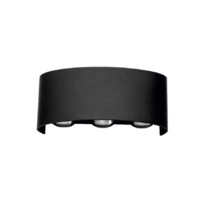 CT-8011 ZIDNA LAMPA 10W 3200K IP44