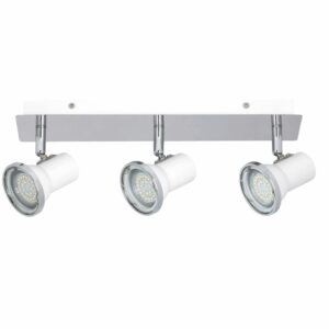 5499 STEVE SPOT LAMPA 3XGU10
