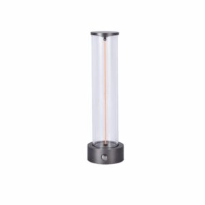 M1083-C LED STONA LAMPA SIVA 2W 2200K