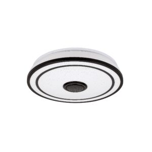 71030 NIKOLAUS PLAFONJERA LED 24W 1600LM RGB