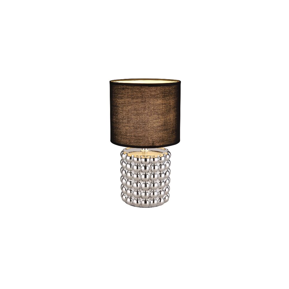 21626C VALENTINO STONA LAMPA