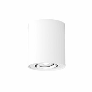 2048 KOBALD SPOT LAMPA BELA GU10