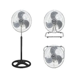 VENTILATOR 3 U 1 50W