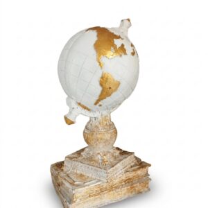5914 GLOBUS  BELI FIGURA