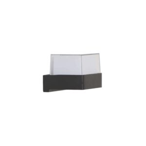 KENT MK-1031A LED ZIDNA LAMPA 5W 6500K