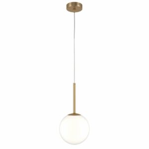 MOD321PL - 01G2 MAYTONI BASIC VISILICA E14