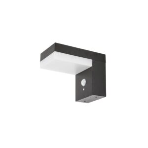 77009 ZREBAR SOLARNA LAMPA