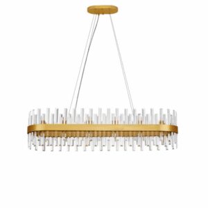 9695119 CROWN LUSTER G9X28