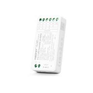 FUT037S+ KONTROLOR ZA LED TRAKU RGB RGBW CCT