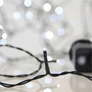 600-11530 LED LAMPICE/240 NG  WHITE