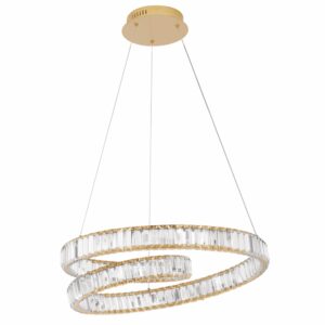 9019721 LUSTER CONCETO 50W 3500K