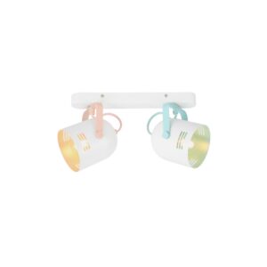 7013 MINUET SPOT LAMPA E14X2