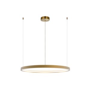 23034 VISILICA LED 45W 3000K