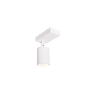 FEBA-1 LED SPOT LAMPA GU10X1