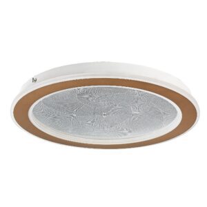 71281 EFRAEL PLAFONJERA LED 24W 3000-6500K
