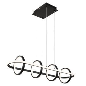 67194-60R WOLFHARD VISILICA LED 55W 2700-6500K
