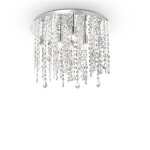 ROYAL PL8 PLAFONJERA G9X8
