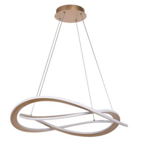 72282 KALLIRA VISILICA 72W 3000K