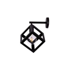 010204 STUDIO ZIDNA LAMPA E27