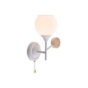 XA1580B/1W RIMINI ZIDNA LAMPA E27X1