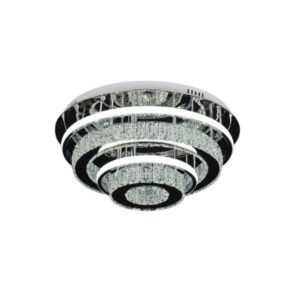 MX1692-500 SARTI PLAFONJERA 123W 3000K-6500K