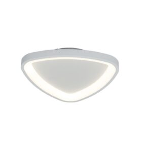MXX1332-400 VENTOLA LED PLAFONJERA 33W CCT